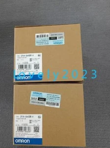 1PC New CP1H-XA40DR-A - Picture 1 of 3