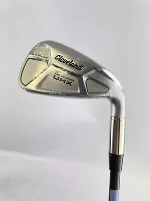 Cleveland Launcher UHX 7 Iron 30* Miyazaki Stiff Graphite /+0.5” /Right /7142 - Image 1 of 4