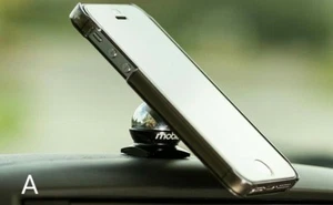 Mobio Go Armaturenbrett Auto Halterung Smartphone Handy Halter Freisprecheinrichtung Handy magnetisch - Bild 1 von 4