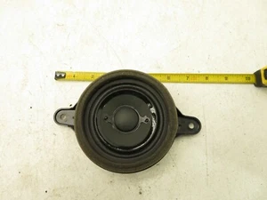 AUDI S6 QUATTRO 2013-2018 PANEL DE PUERTA DELANTERA SUPERIOR AUDIO MÚSICA ALTAVOZ BOSE OEM  - Imagen 1 de 5