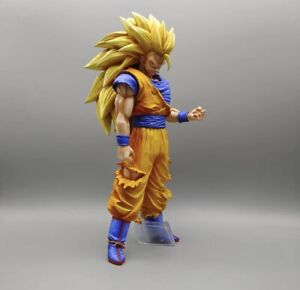 Son Goku Super Saiyan Figure SSJ3 32cm