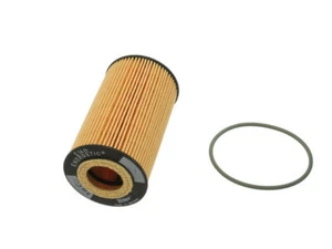 Hengst 45JT72V Oil Filter Kit Fits 1999-2011 Porsche 911 Turbocharged Insert - Picture 1 of 1