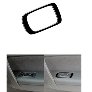 Passenger Side Rear Door Lift Control Cover For Porsche Cayenne Sport SUV 03-10  - Bild 1 von 11