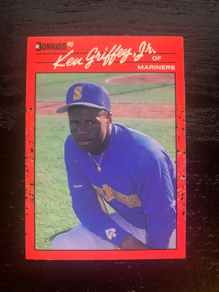 1990 Donruss - Complete Your Set - You Pick (251-500) - Image 1 of 1