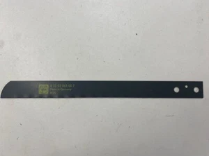 Fein Sägeblatt 300 mm 16 TPI 25 mm HSS Metalltrennrohr Germany 63503063007 - Bild 1 von 24