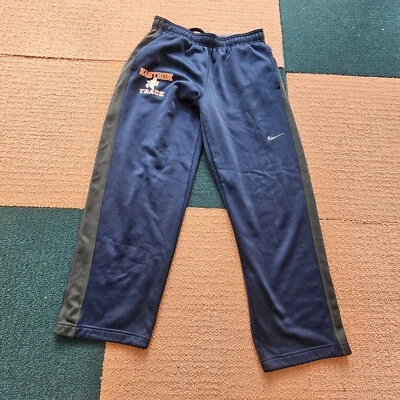 Eastside Ghosts Track Nike Therma-Fit Large Blue Pants Men’s High School X0b - Image 1 of 4