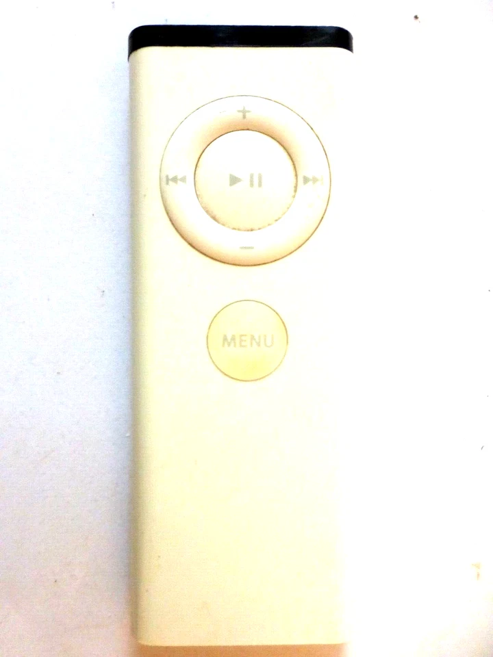 APPLE IPOD MAC APPLE TV REMOTE CONTROL A1156 - Image 1 of 1