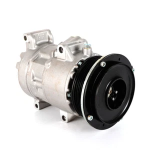 Air Conditioner Compressor Fit For Toyota Camry 2.4L Toyota RAV4 2.4L 2006-2009 - Foto 1 di 6