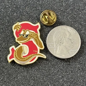 2001 Sarasota Red Sox Minor League Baseball Team Pin Pinback #48283 - Picture 1 of 2