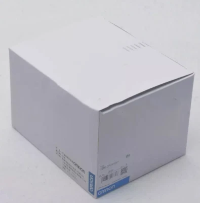1PCS Brand New Omron PLC Module CQM1-CPU41-EV1 CQM1CPU41EV1 - Image 1 of 4