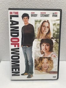 In the Land of Women (DVD, 2006) - Picture 1 of 4