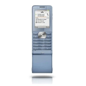 Sony Ericsson W350 Original 1.9'' 1.3MP 2G GSM FM Bluetooth Flip Mobile Phone - Picture 1 of 20