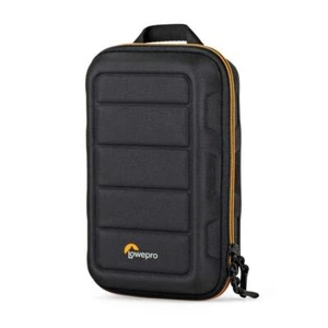 Lowepro Camera Pouch Hardside CS60 Camera Accessory Case 1.3L LP37166-PWW NEW - Picture 1 of 2