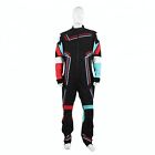 Skydiving Freefly Flying jumpsuit in Unique Color Combinations