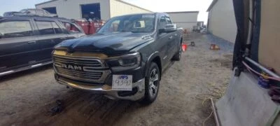 19 - 24 DODGE RAM 1500 Transfer Case  E651818 - Image 1 of 4