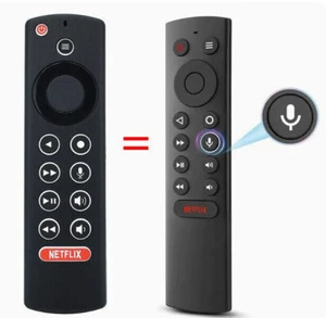 Ersatz Fernbedienung Sprach für Nvidia Shield TV Pro 2015 2017 2019 Modelle neu - Bild 1 von 4