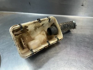 2008 Polaris Sportsman 500 Efi 4x4 Airbox Air Intake Filter Box & Intake Boot - Picture 1 of 8