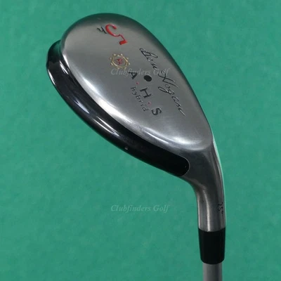Ben Hogan AHS Hybrid Single 5 Iron Apex Edge Lightweight Graphite Stiff - Image 1 of 3