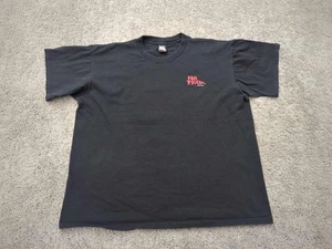 Vintage No Fear Gear T-Shirt Herren XL "The Older I Get The Better I Was" Y2K 1990er - Bild 1 von 11