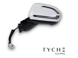 2023 Hyundai The New Palisade Left Side Mirror - Bild 1 von 4