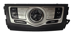 09 10 11 12 Nissan Murano Information Display Screen Oem  210151 - Bild 1 von 11