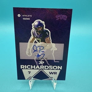 2024 Onit Jp Richardson Auto /200  - Picture 1 of 2