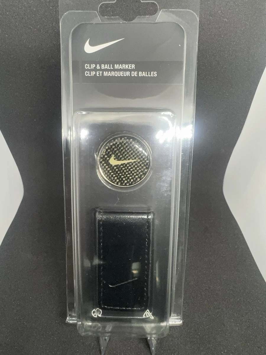 Nike Magnetic Marker Golf Ball Markers for sale | eBay