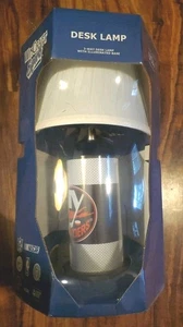 NHL NY Islanders Wincraft Sports Desk Lamp 3 Way 17" New~Sealed~ - Picture 1 of 9