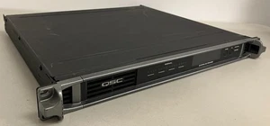 QSC Q-SYS I/O Frame Type 2 w/ Cards - Picture 1 of 7