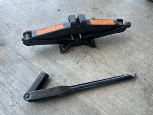 2007-2023 Nissan Altima Emergency Scissor Tire Jack end tool OEM - Bild 1 von 9