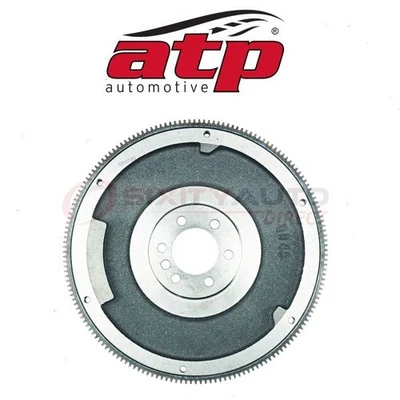 ATP Clutch Flywheel for 1987-1988 Chevrolet R30 - Transmission Shift  pj Foto 1 de 4