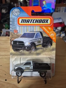 Ram Matchbox '16 2018 plataforma plana  - Imagen 1 de 2