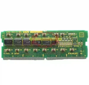 1 Stück Neu Fanuc Platine A20B-2902-0374 A20B29020374 - Bild 1 von 1