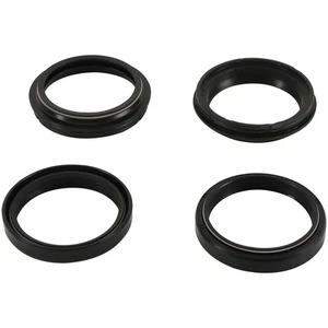 Pivot Works Fork Seal Kit For Kawasaki KX 450F 2006-2008  PWFSK-Z003 - Picture 1 of 3