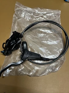 TEKTRO HYDRAULIC BRAKE HD-M275 RH BLACK BRAND NEW DISC CALIPER LEVER - Picture 1 of 7