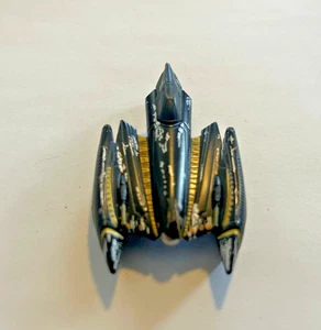 Hasbro Star Wars Titanium Series General Grievous Starfighter 2006 - Imagen 1 de 2