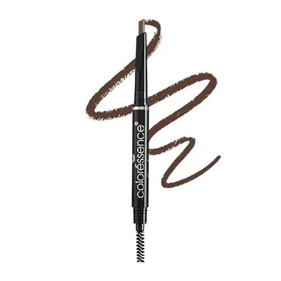 Coloressence 2-IN-1 Expert Eyebrow Pencil | Brow pencil with shaping Spoolie | L - Image 1 of 4