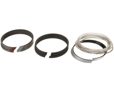 Juego de anillos de pistón Mahle 78132NSVW 2010 2009 2000 para GMC Sierra 1500 1999-2013 Foto 1 de 2