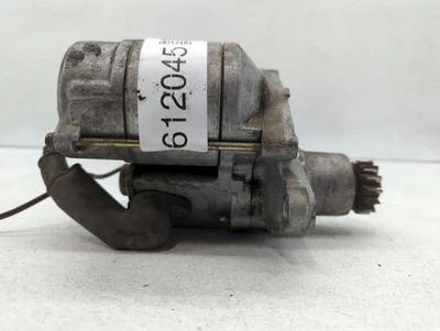 1995-2004 Toyota Avalon Car Starter Motor Solenoid Oem J00AD - Image 1 of 4
