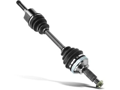 Передняя левая ось в сборе для Ford Contour 1995-2000 годов выпуска APR 69368SRCD 1996 1997 - Изображение 1 из 2