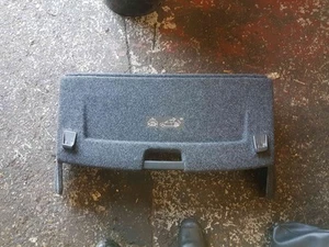 Volkswagen EOS 2005-2016 Boot TOP Cover Compartment 1Q0867071c - Picture 1 of 4