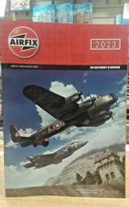 Airfix 2023 Catalogue A78203 - Picture 1 of 3
