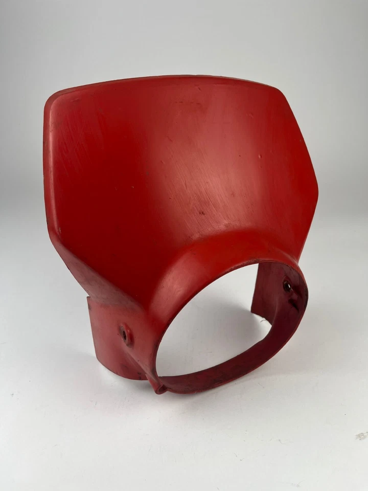 Carenado frontal Honda MTX80 MTX 80 R1 máscara frontal carenado carenado #12633 Foto 1 de 4