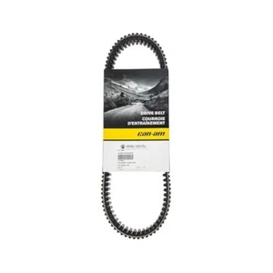 ATV Drive Belt, High,Performance Replacement for Peak Power & Durability - Picture 1 of 4