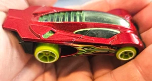Coche diecast suelto Hot Wheels 2014 Side Draft perfecto para exhibición - Imagen 1 de 5