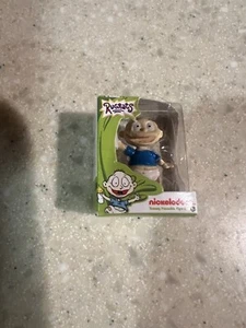 Zuru Mini Brands Toys Series 2 Nickelodeon’s Rugrats Tommy #51 Figure - Picture 1 of 4