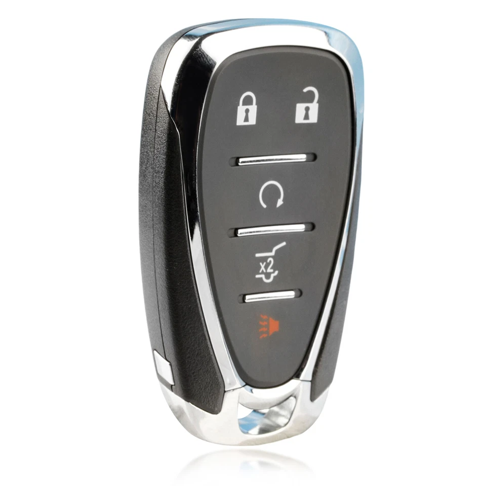 Keyless Entry Remote Key Fob for 2016 2017 2018 2019 Chevrolet Camaro HYQ4EA - Imagem 1 de 4