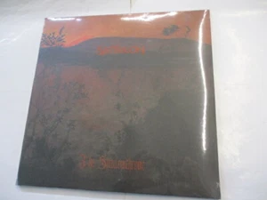 SATYRICON - THE SHADOWTHRONE - 2LP REISSUE VINYL NEW SEALED 2021 - Imagen 1 de 1