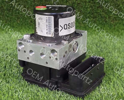 Suzuki Grand Vitara ABS Brake Actuator Pump 77k0 06.2102-2062.4 oem jdm used - Image 1 of 4