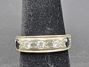 Afghanistan Ring Größe 8,5 Siver Ton 5 Gramm 2019 - Bild 1 von 5